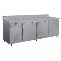 Balcão de Encosto Refrigerado 2,50m RF-042 Frilux Balcão de Encosto Refrigerado 2,50m RF-042 Frilux