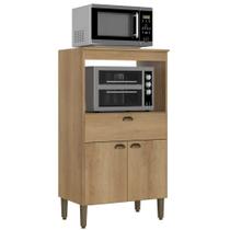 Balcão de Forno THB Moderna, 2 Portas, Capuccino Balcão de Forno THB Moderna, 2 Portas, Capuccino