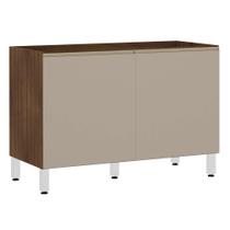 Balcão De Pia Sem Tamp 120cm Jade Com Connect