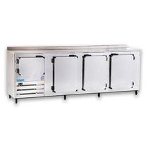 Balcão de Serviço Refrigerado 4 Portas BS 300 Fortsul