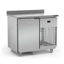 Balcão de Serviço Refrigerado Cozinha Refrimate 100cm 220V BSRCOZAF 1000
