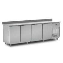 Balcão de Serviço Refrigerado Refrimate 250cm 220V BSRAF 2500