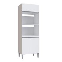 Balcão Duplo Forno Athena 3 Portas - Casajá Balcão Duplo Forno Athena 3 Portas - Casajá