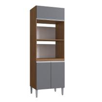 Balcão Duplo Forno Athena 3 Portas - IRM Balcão Duplo Forno Athena 3 Portas - IRM