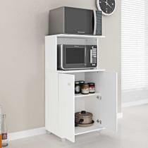 Balcão duplo para forno e microondas BL3307 Tecnomóbili