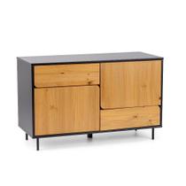 Balcão em Madeira e MDF Eclipse Artemobili