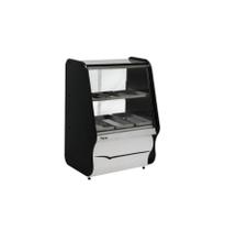 Balcão estufa 0,70cm Ormifrio Toop black 220v Balcão estufa 0,70cm Ormifrio Toop black 220v