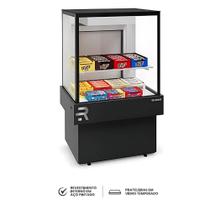 Balcão Expositor Confeitaria Refrimate Vanguard Plus Cvpc 750 Balcão Expositor Confeitaria Refrimate Vanguard Plus Cvpc 750