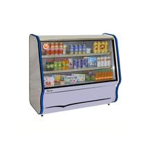 Balcão Expositor Refrigerado 1,20m Toop BRT 120 Ormifrio Balcão Expositor Refrigerado 1,20m Toop BRT 120 Ormifrio