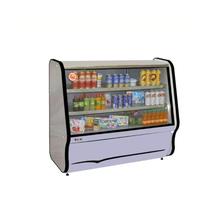 Balcão Expositor Refrigerado 1,20m Toop BRT 120 Ormifrio