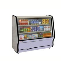 Balcão Expositor Refrigerado 1,20m Toop BRT 120 Ormifrio Balcão Expositor Refrigerado 1,20m Toop BRT 120 Ormifrio