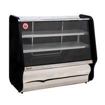 Balcão Expositor Refrigerado 1,25m Black Toop BRT 125 Ormifrio