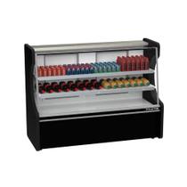 Balcão Expositor Refrigerado 1,25M VR Classic Polofrio