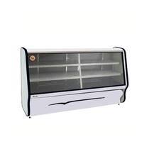 Balcão Expositor Refrigerado 1,80m Toop BRT 180 Ormifrio Balcão Expositor Refrigerado 1,80m Toop BRT 180 Ormifrio