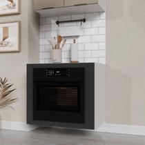 Balcão Forno de Embutir sem Tampo sem Rodapé Ipanema CabeCasa MadeiraOriginals