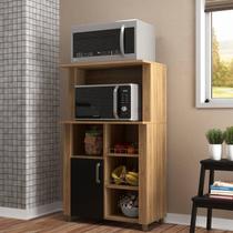 Balcao Forno/Micro 1 Porta Lyon