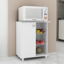 Balcão Fruteira 1 Porta Tecnomobili