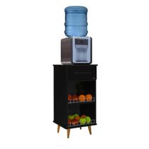 Balcão Fruteira Com Gaveta Para Suporte Bebedor De Água