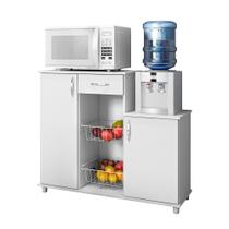 Balcão Fruteira E Bebedouro Diva New 2 Portas Notável Móveis