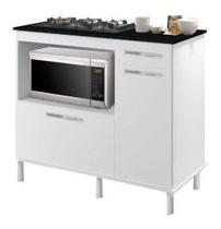 Balcao / Gabinete Hond P/ Cooktop 5 Bocas E P / Forno armário Balcao / Gabinete Hond P/ Cooktop 5 Bocas E P / Forno armário