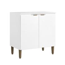 Balcão Leticia 80cm 2 Portas THB Balcão Leticia 80cm 2 Portas THB