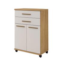 Balcão Monaco Master MDF Arte Móveis