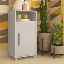 Balcão Multiuso 1 Porta e Nicho B01.037 Linha B's Emovell