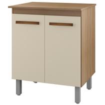 Balcao Multiuso 2 Portas 75 Cm Serena Savana Off White Mobbs Savana Off White Balcao Multiuso 2 Portas 75 Cm Serena Savana Off White Mobbs Savana Off White