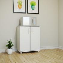 Balcão Multiuso Microondas 2 Portas