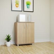 Balcão Multiuso Microondas 2 Portas