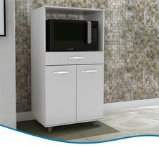 Balcão Multiuso para Forno/Microondas VR Moveis