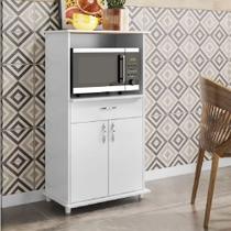 Balcão Notável Multiuso Para Micro-Ondas/Forno