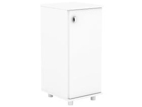 Balcão para Bebedouro 1 Porta em MDP Tecno Mobili BL3306 Balcão para Bebedouro 1 Porta em MDP Tecno Mobili BL3306