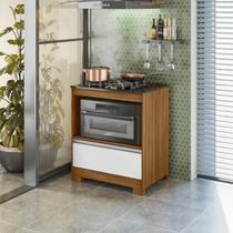 Balcão para Cooktop 4 Bocas Nt 3110