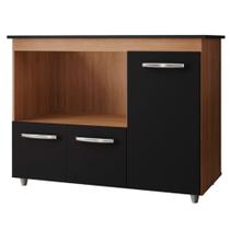 Balcao Para Cooktop 5 Bocas Ana Mobbs