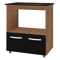 Balcao Para Cooktop 5 Bocas Elisa Mobbs