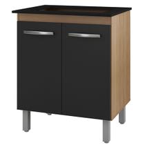 Balcao Para Cooktop 5 Bocas Jade Mobbs