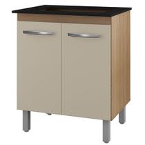 Balcao Para Cooktop 5 Bocas Jade Mobbs