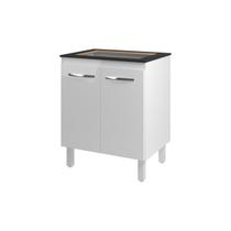 Balcão para Cooktop Fran