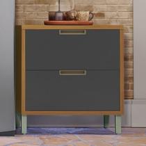 Balcão Para Cozinha 1 Porta 1 Gaveta Imperatriz 100% Mdf