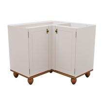 Balcão para Cozinha 2 Portas em Mdf Joy