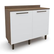 Balcão para Cozinha 2 Portas Evolution Plus