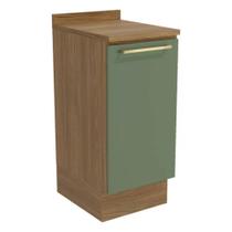 Balcão para cozinha Botanic 1 porta 40cm Kappesberg