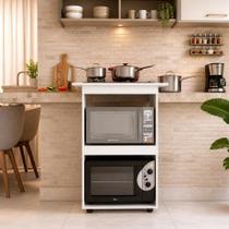 Balcão Para Fogão Cooktop 4 Bocas Aline Com Espaço Forno Funcional Balcão Para Fogão Cooktop 4 Bocas Aline Com Espaço Forno Funcional