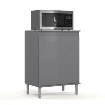 Balcao Para Microondas Aparador de Cozinha