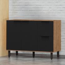 Balcão para Pia Módulo de Cozinha 120cm - Toscana