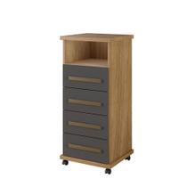 Balcão Piaui Master MDF Arte Móveis Balcão Piaui Master MDF Arte Móveis