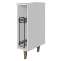 Balcão Porta-Temperos Reims Madesa