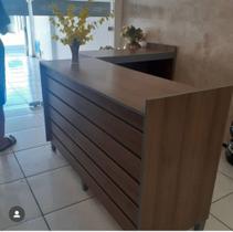 Balção projetado