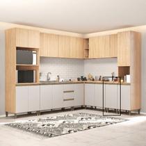 Balcão Rebeca 400x880x520 Mm 1 Porta